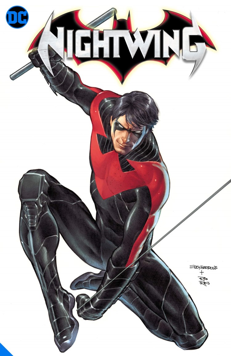 list of dc omnibus