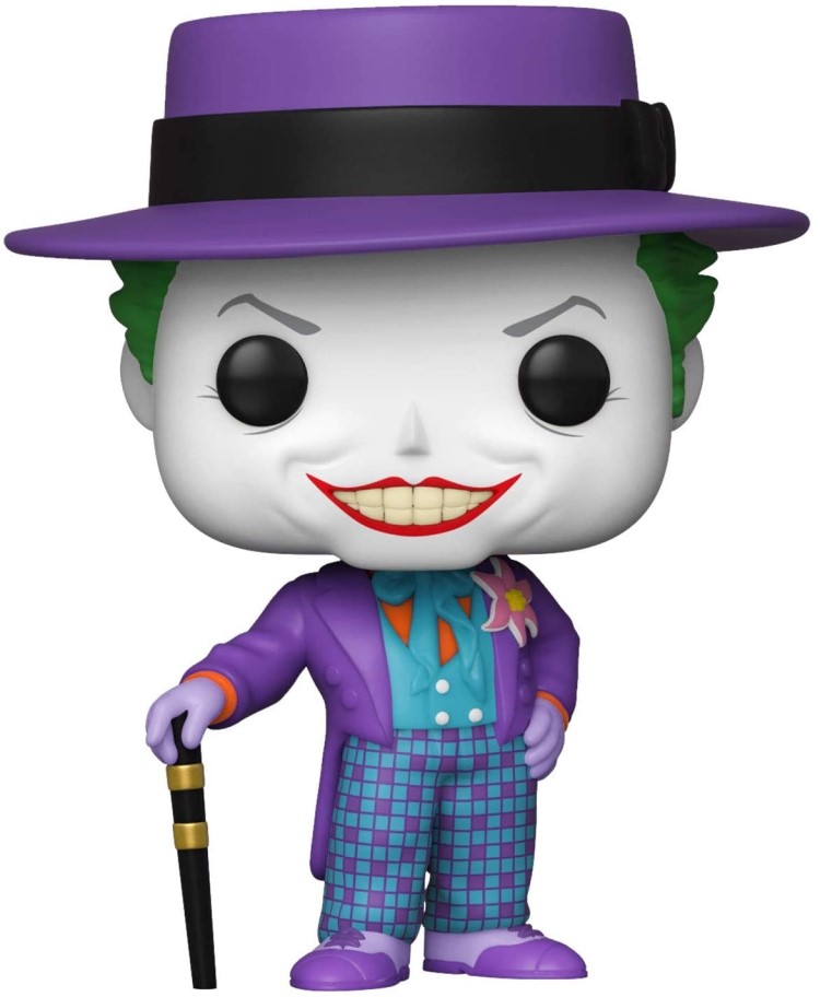 funko pop joker 104