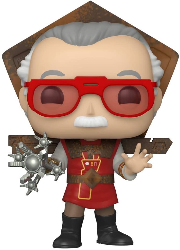 funko pop releases 2020