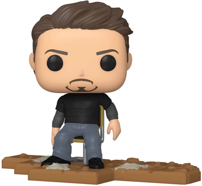 victory shawarma funko