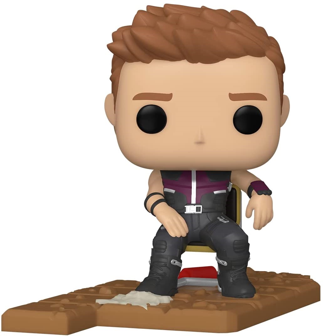 marvel funko toys