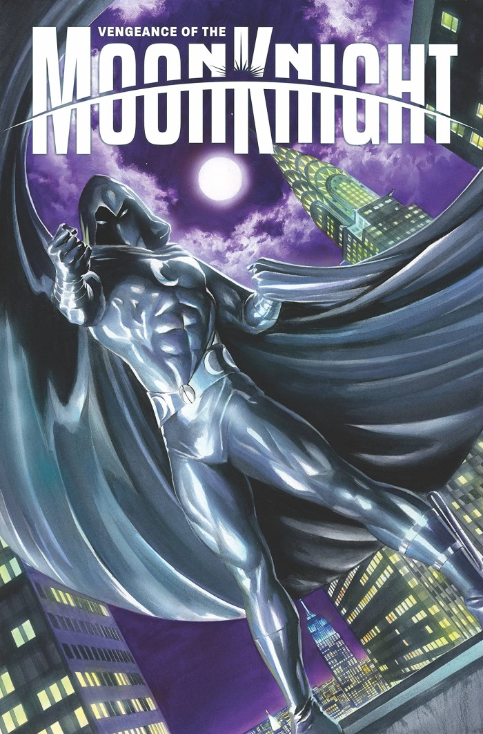 All Marvel Omnibus Editions (August 2021 April 2022
