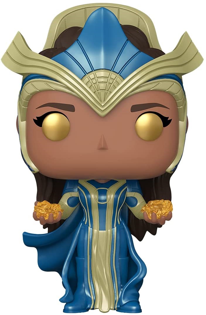eternals pop vinyl