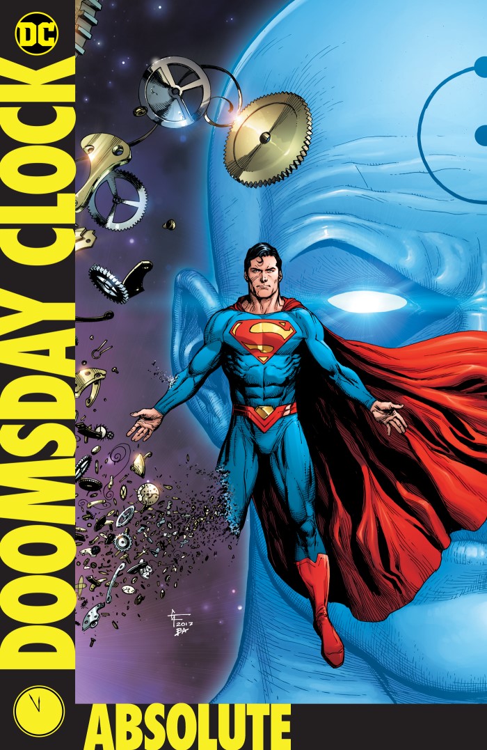 All DC Absolute Editions (October 2022 June 2023) ComicBookWire