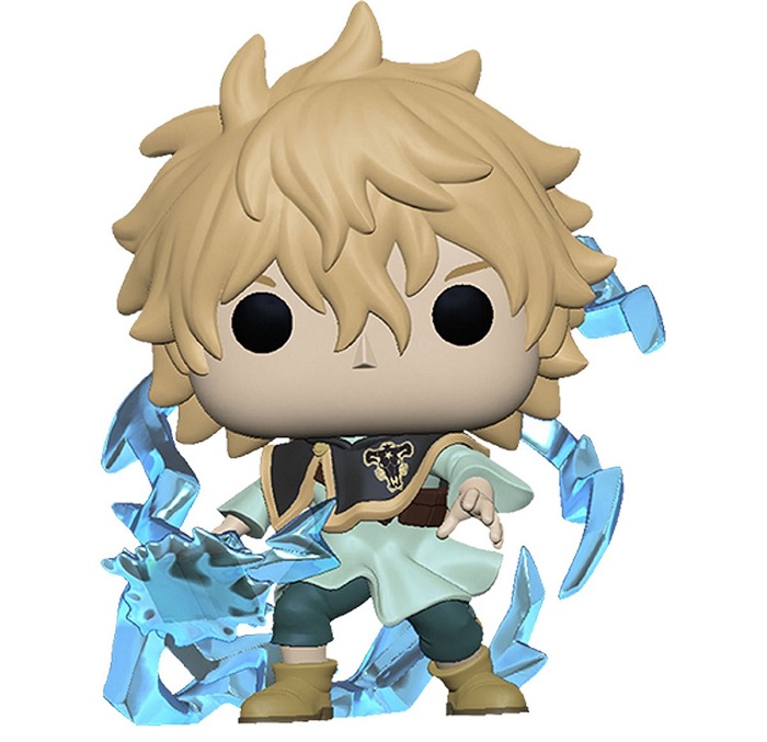 All Upcoming Anime Funko Pop! Vinyl Figures (April September - ComicBookWire