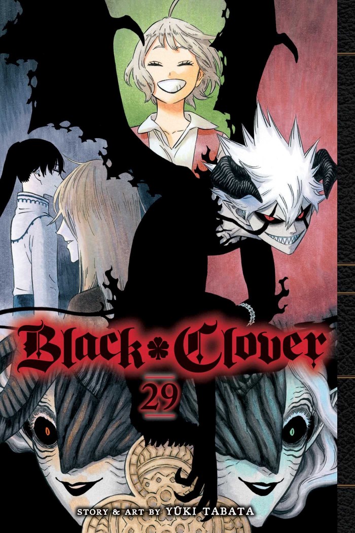 Black Clover manga set to return in December 2023; Where to read
