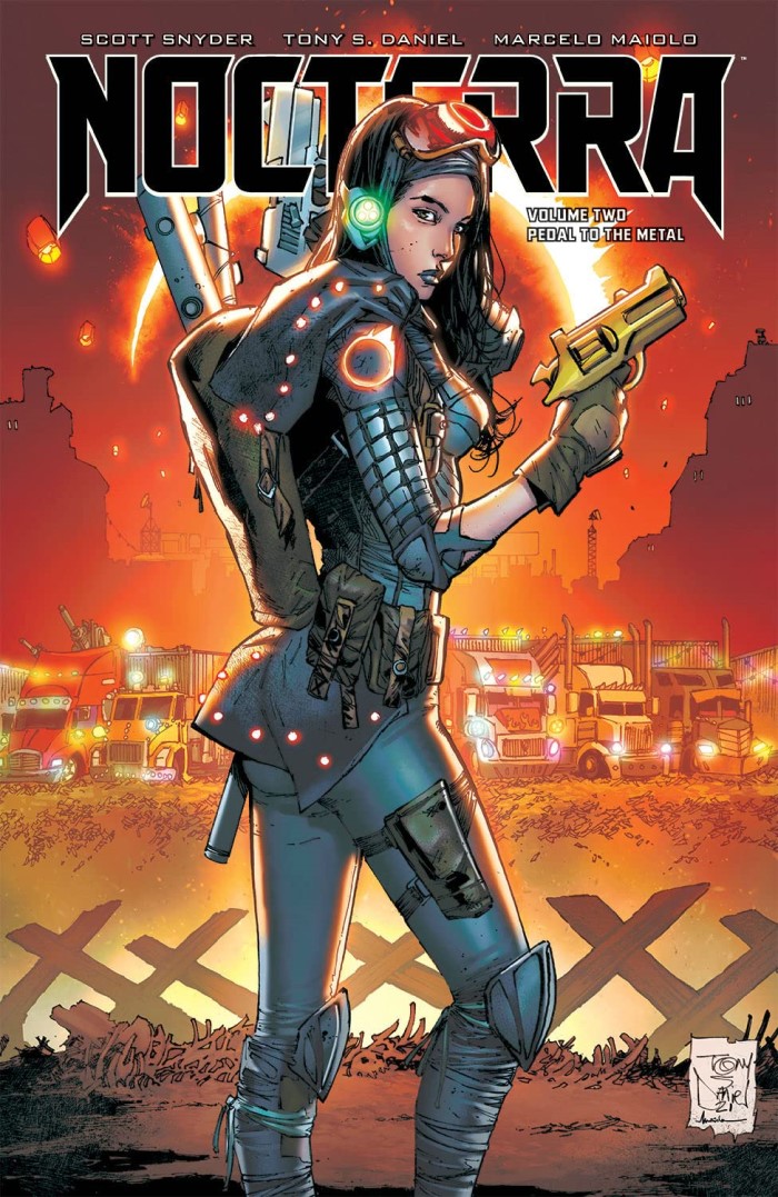 Image Comics July 2022 Collection Solicitations ComicBookWire