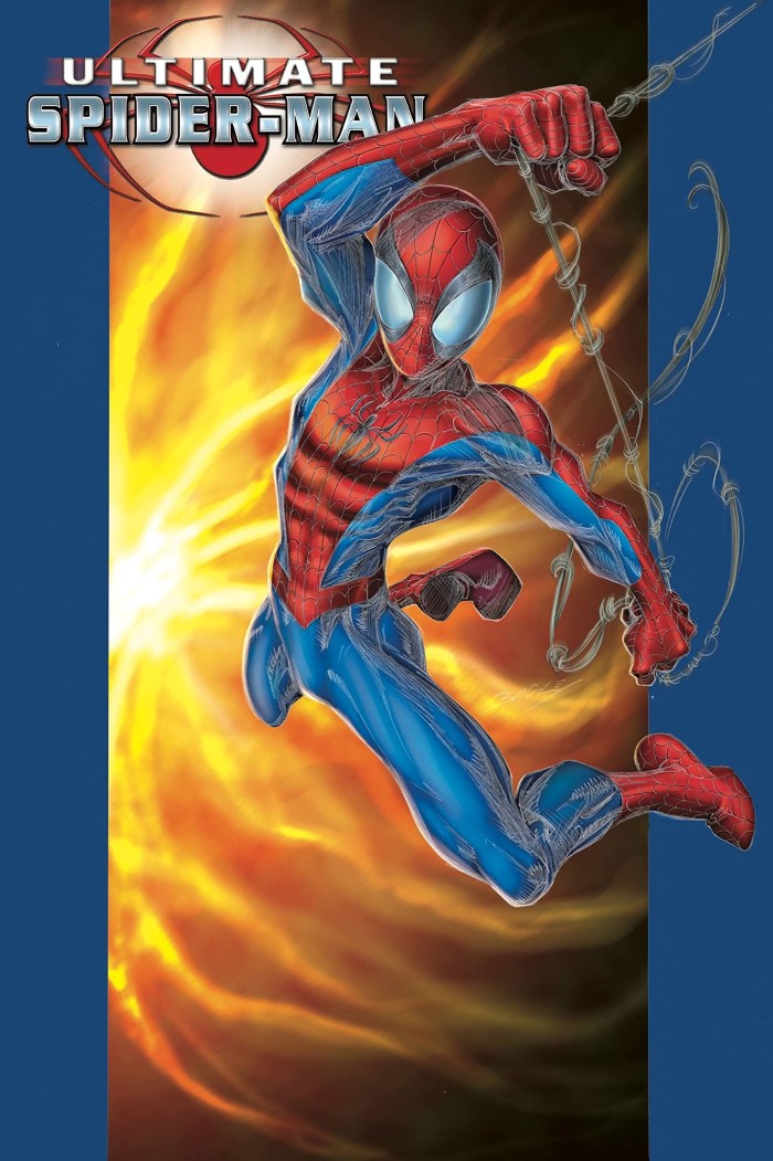 All Marvel Omnibus Editions (July 2022 April 2023