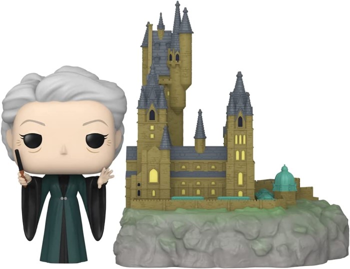 All Upcoming Harry Potter Funko Pop! Vinyl Figures (now until