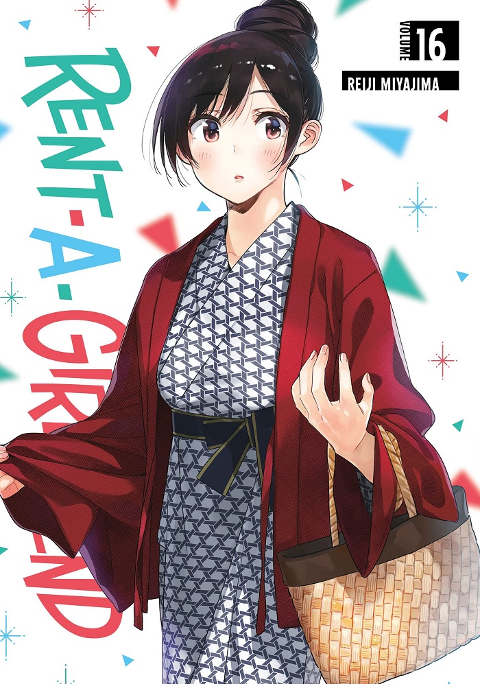 All Kodansha Comics Manga Releases for December 2022 ComicBookWire