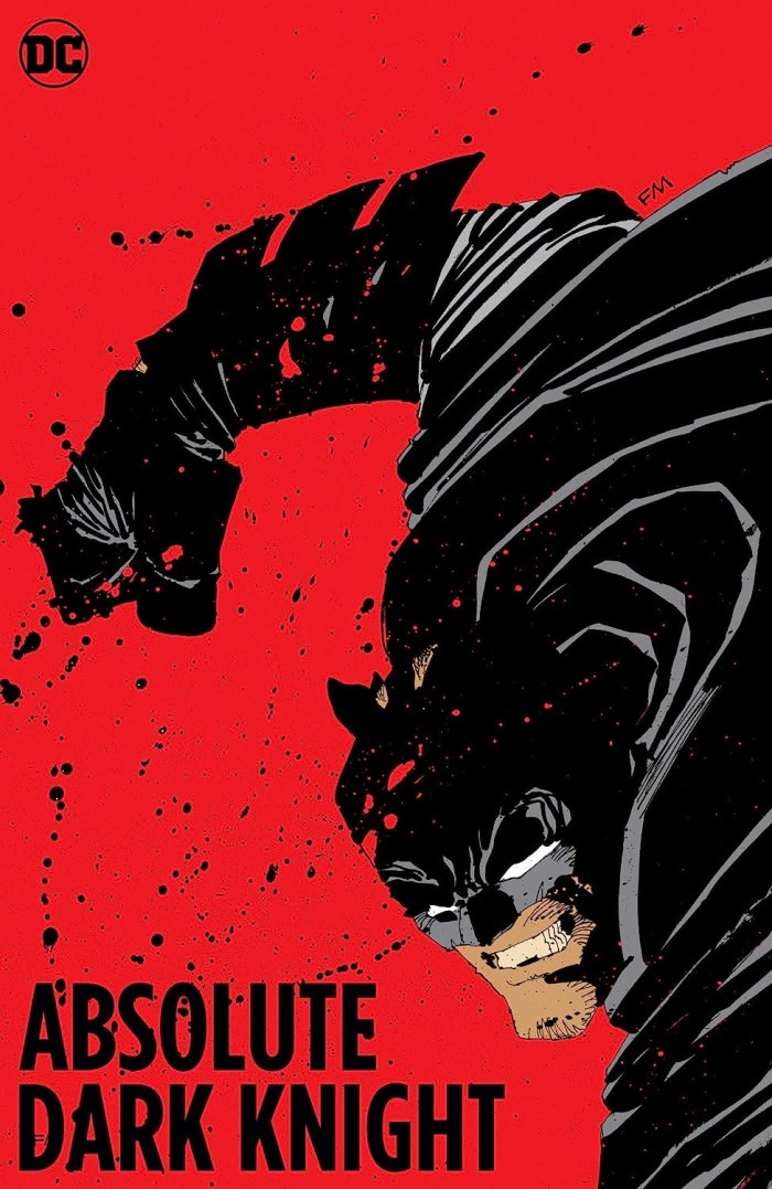 DC Comics September 2023 Collection Solicitations ComicBookWire