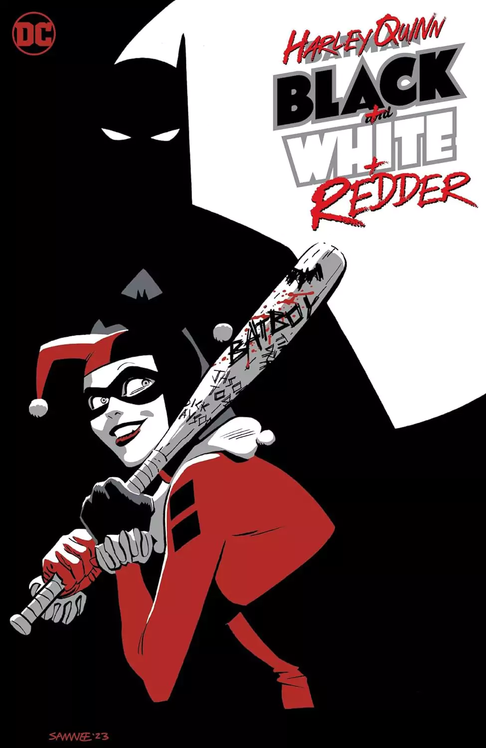 All Harley Quinn Comic Collections (now until October 2024) ComicBookWire