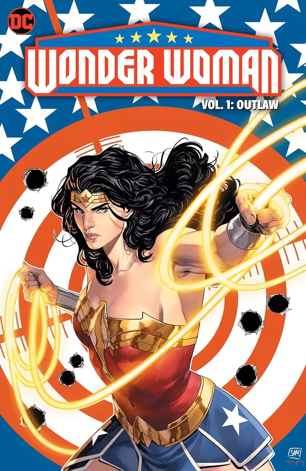 All Wonder Woman Comic Collections (now until September 2024